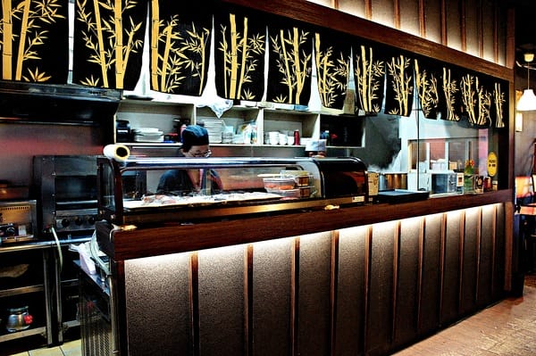 八八食堂:八八食堂