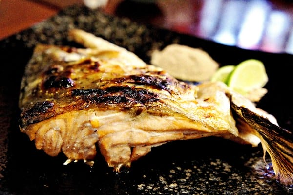 畔の食堂:畔の食堂