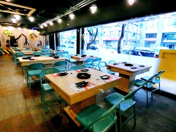 OMAYA春川炒雞(林口店):OMAYA春川炒雞 林口店