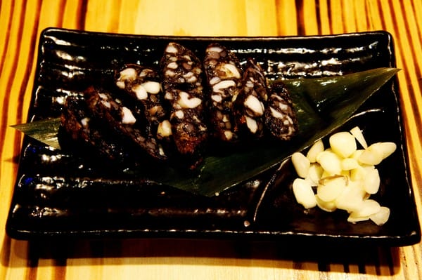 深夜食堂:深夜食堂