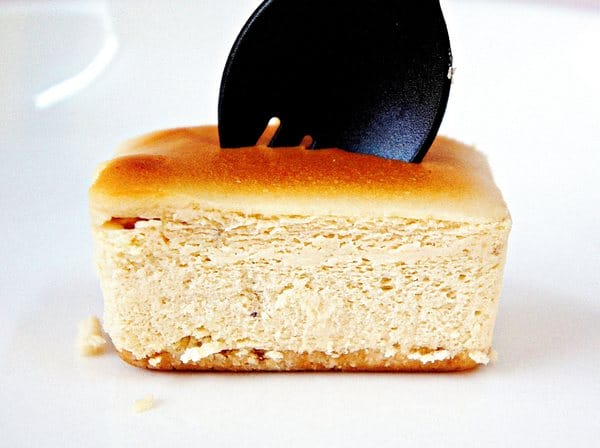 ChizUP!美式濃郁起司蛋糕:ChizUP!美式濃郁起司蛋糕