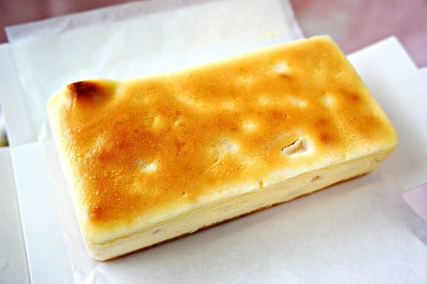 ChizUP!美式濃郁起司蛋糕:ChizUP!美式濃郁起司蛋糕