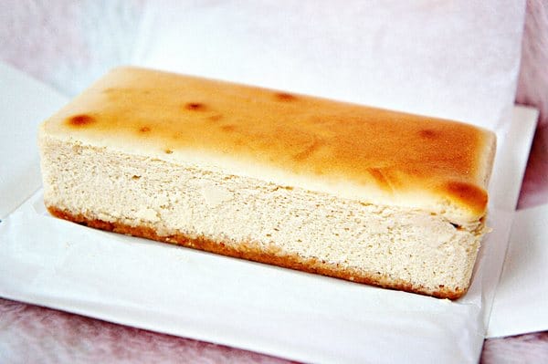 ChizUP!美式濃郁起司蛋糕:ChizUP!美式濃郁起司蛋糕