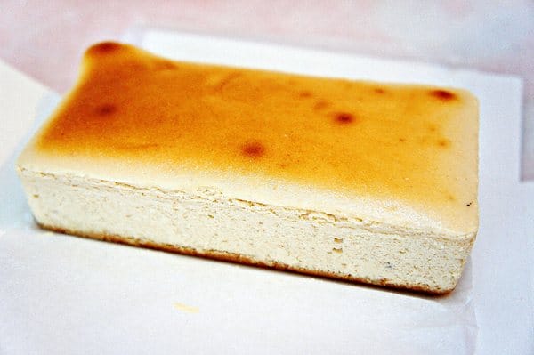 ChizUP!美式濃郁起司蛋糕:ChizUP!美式濃郁起司蛋糕