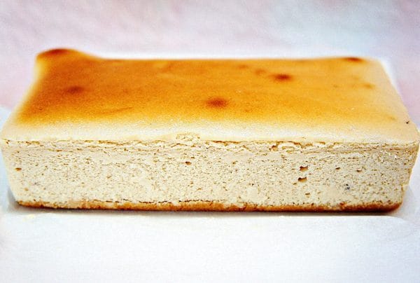 ChizUP!美式濃郁起司蛋糕:ChizUP!美式濃郁起司蛋糕