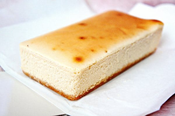 ChizUP!美式濃郁起司蛋糕:ChizUP!美式濃郁起司蛋糕