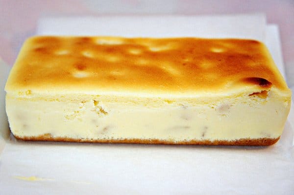 ChizUP!美式濃郁起司蛋糕:ChizUP!美式濃郁起司蛋糕