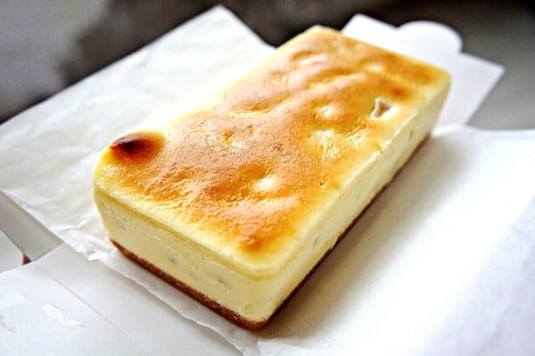 ChizUP!美式濃郁起司蛋糕:ChizUP!美式濃郁起司蛋糕