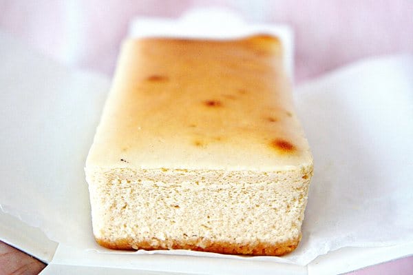 ChizUP!美式濃郁起司蛋糕:ChizUP!美式濃郁起司蛋糕