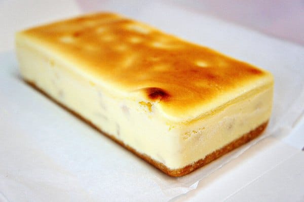 ChizUP!美式濃郁起司蛋糕:ChizUP!美式濃郁起司蛋糕