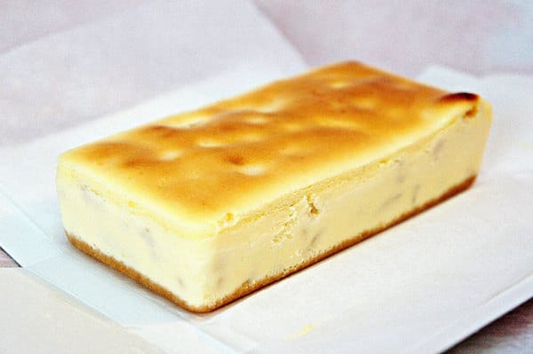 ChizUP!美式濃郁起司蛋糕:ChizUP!美式濃郁起司蛋糕