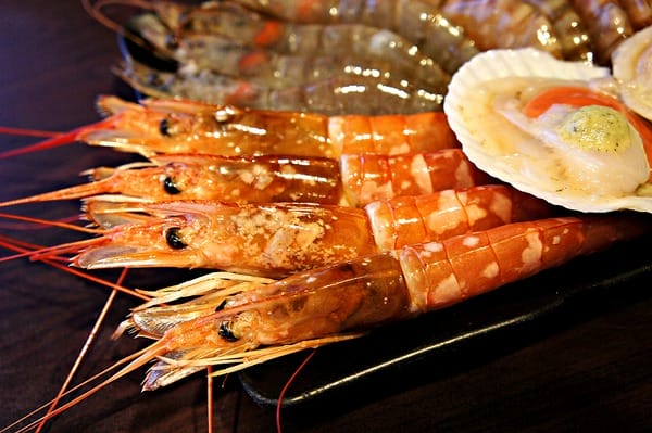 我!就厲害(西門珍饌店):我!就厲害 西門珍饌店