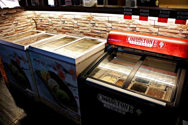 我!就厲害(西門珍饌店):我!就厲害 西門珍饌店