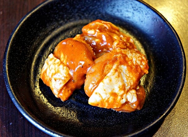 我!就厲害(西門珍饌店):我!就厲害 西門珍饌店