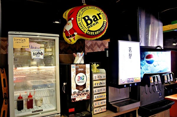 我!就厲害(西門珍饌店):我!就厲害 西門珍饌店