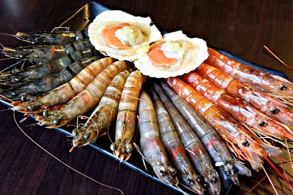 我!就厲害(西門珍饌店):我!就厲害 西門珍饌店