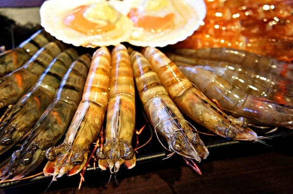 我!就厲害(西門珍饌店):我!就厲害 西門珍饌店