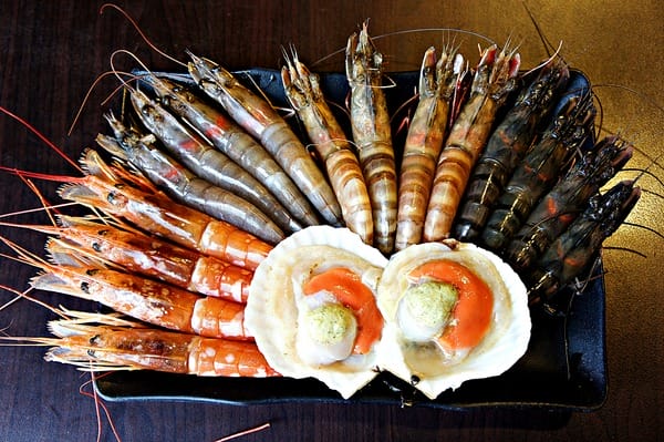 我!就厲害(西門珍饌店):我!就厲害 西門珍饌店