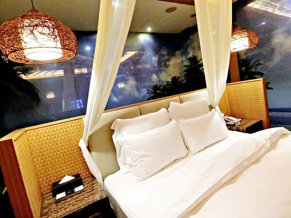 悠逸休閒旅館:悠逸休閒旅館