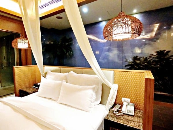 悠逸休閒旅館:悠逸休閒旅館