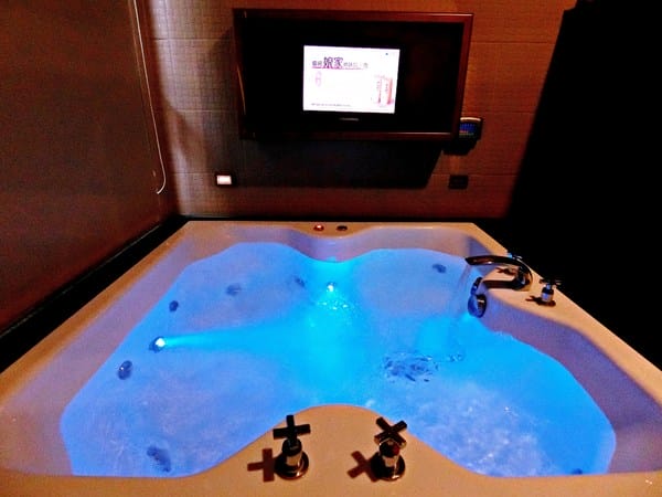 悠逸休閒旅館:悠逸休閒旅館