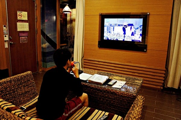 悠逸休閒旅館:悠逸休閒旅館