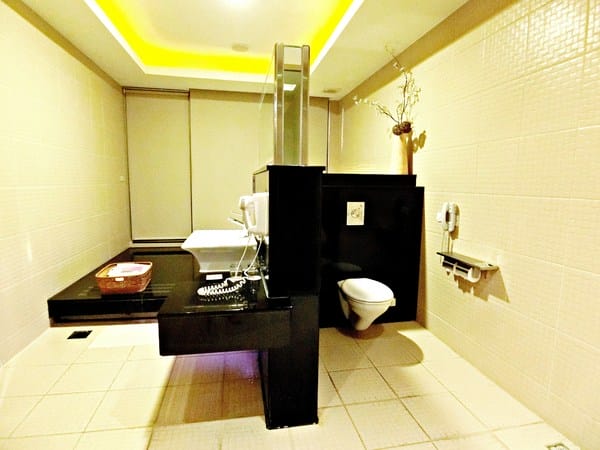 悠逸休閒旅館:悠逸休閒旅館