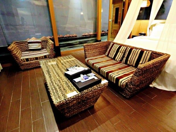 悠逸休閒旅館:悠逸休閒旅館