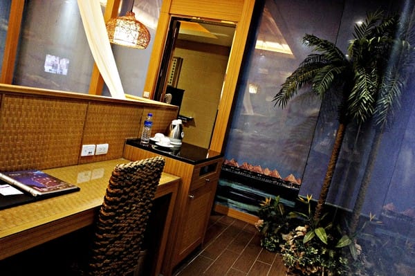 悠逸休閒旅館:悠逸休閒旅館