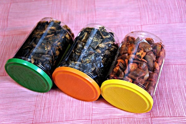 葉家香辣椒文創館:葉家香辣椒文創館