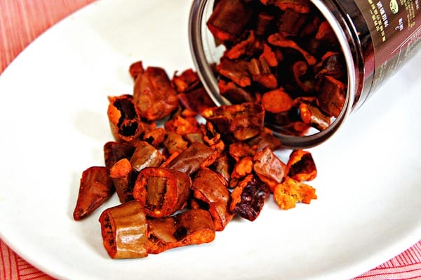 葉家香辣椒文創館:葉家香辣椒文創館