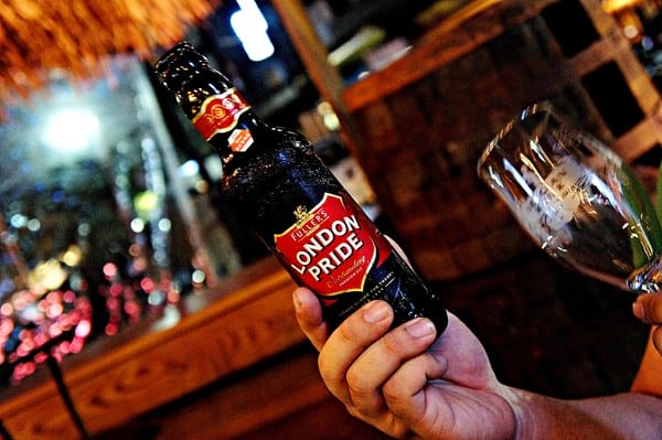 ABV% 加勒比海 精釀啤酒餐廳:ABV% 加勒比海 精釀啤酒餐廳