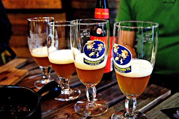 ABV% 加勒比海 精釀啤酒餐廳:ABV% 加勒比海 精釀啤酒餐廳