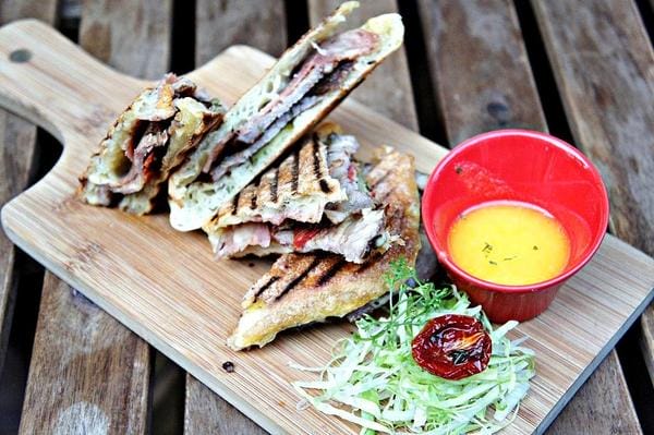 ABV% 加勒比海 精釀啤酒餐廳:ABV% 加勒比海 精釀啤酒餐廳