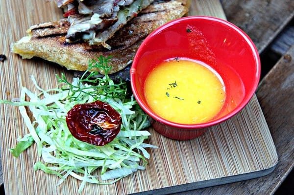 ABV% 加勒比海 精釀啤酒餐廳:ABV% 加勒比海 精釀啤酒餐廳