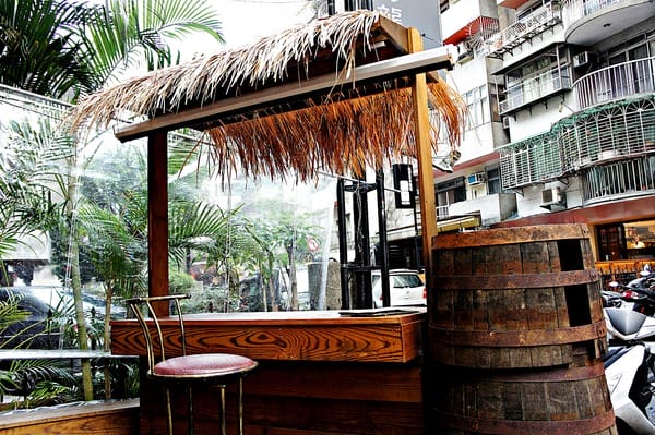 ABV% 加勒比海 精釀啤酒餐廳:ABV% 加勒比海 精釀啤酒餐廳