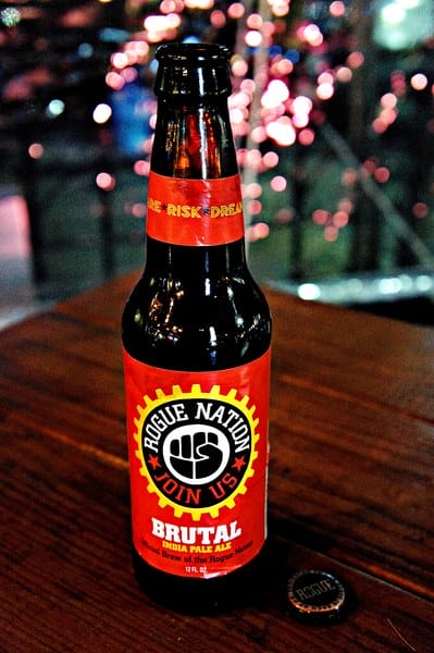 ABV% 加勒比海 精釀啤酒餐廳:ABV% 加勒比海 精釀啤酒餐廳