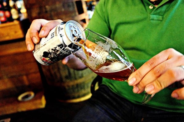 ABV% 加勒比海 精釀啤酒餐廳:ABV% 加勒比海 精釀啤酒餐廳