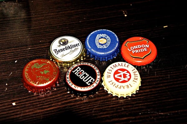 ABV% 加勒比海 精釀啤酒餐廳:ABV% 加勒比海 精釀啤酒餐廳