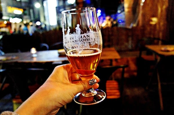 ABV% 加勒比海 精釀啤酒餐廳:ABV% 加勒比海 精釀啤酒餐廳