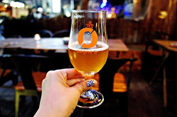 ABV% 加勒比海 精釀啤酒餐廳:ABV% 加勒比海 精釀啤酒餐廳