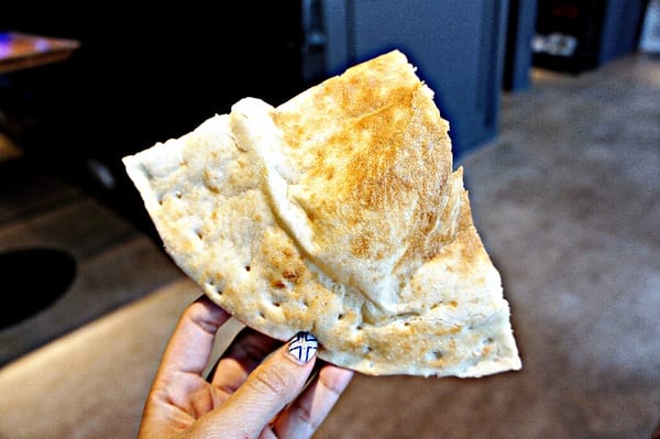 Vasa 瓦薩美式比薩(桃園店):Vasa瓦薩美式比薩(桃園店)