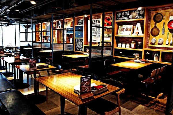 Vasa 瓦薩美式比薩(桃園店):Vasa瓦薩美式比薩(桃園店)