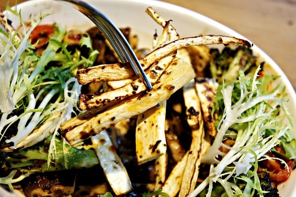 Vasa 瓦薩美式比薩(桃園店):Vasa瓦薩美式比薩(桃園店)