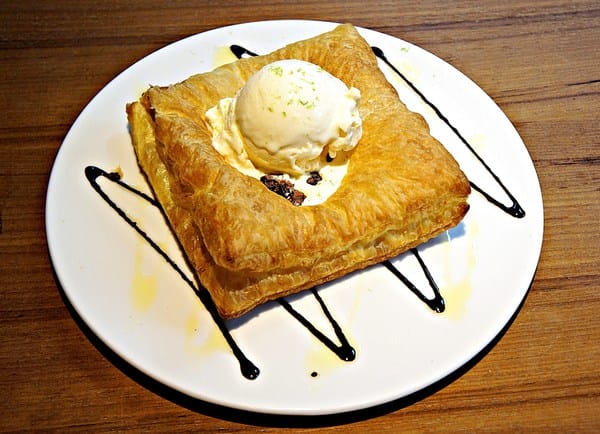 Vasa 瓦薩美式比薩(桃園店):Vasa瓦薩美式比薩(桃園店)