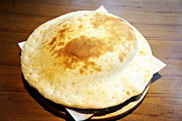 Vasa 瓦薩美式比薩(桃園店):Vasa瓦薩美式比薩(桃園店)