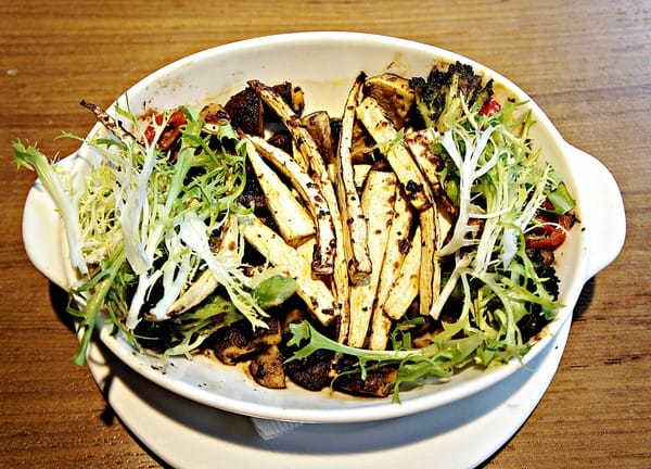 Vasa 瓦薩美式比薩(桃園店):Vasa瓦薩美式比薩(桃園店)