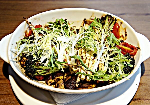 Vasa 瓦薩美式比薩(桃園店):Vasa瓦薩美式比薩(桃園店)