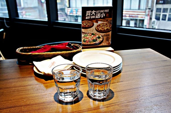 Vasa 瓦薩美式比薩(桃園店):Vasa瓦薩美式比薩(桃園店)