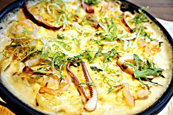 Vasa 瓦薩美式比薩(桃園店):Vasa瓦薩美式比薩(桃園店)